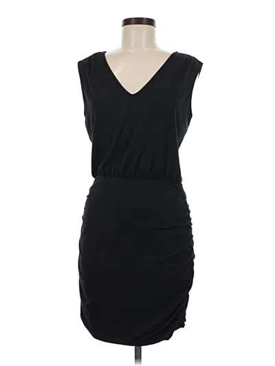 Pre-owned Nine West Cocktail Dress In Black