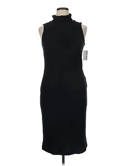 Pre-owned Nine West Cocktail Dress In Black