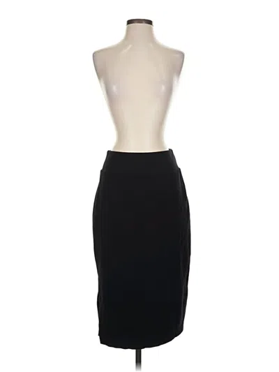 Pre-owned Nine West Cocktail Dress In Black