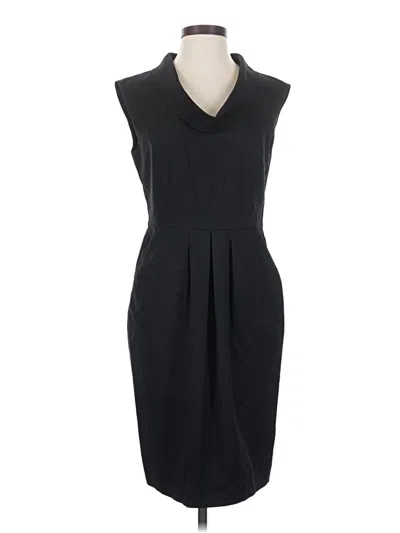 Pre-owned Nine West Cocktail Dress In Black