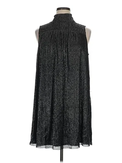 Pre-owned Nine West Cocktail Dress In Black