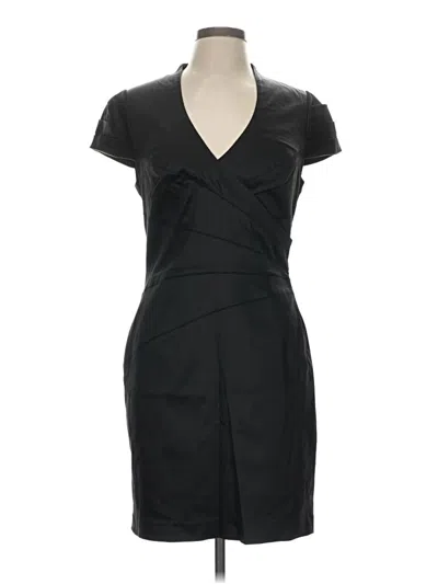 Pre-owned Nine West Cocktail Dress In Black