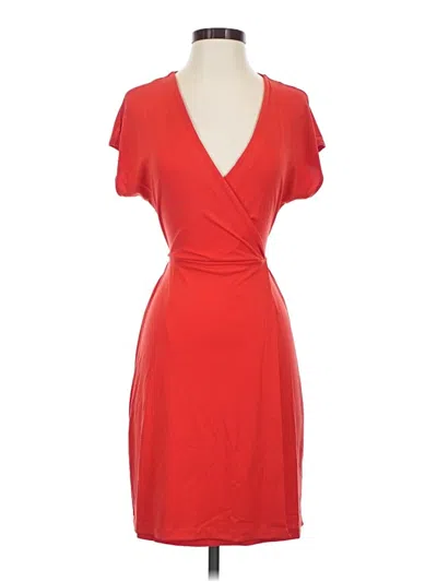 Pre-owned Nine West Cocktail Dress In Red