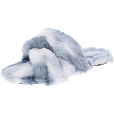Nine West Cozy Medium Blue Wncozy2-423 Women's