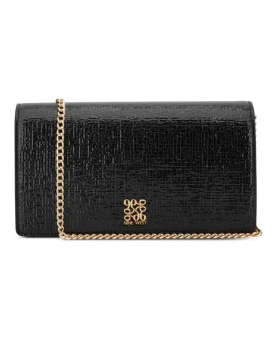 Nine West Cramer Phone Case Small Crossbody Clutch Bag