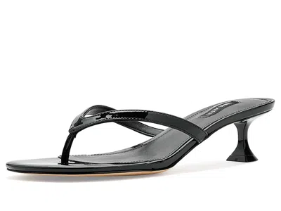 Nine West Cruise In Black