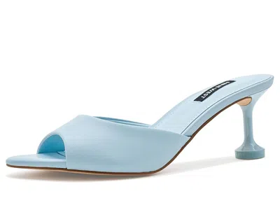 Nine West Dabby In Blue