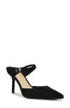 Nine West Dakka Pointed Toe Pump In Black