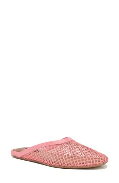 NINE WEST NINE WEST DANIELA MESH MULE