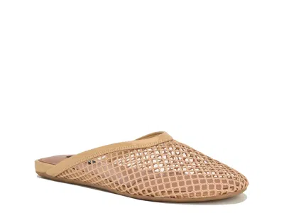 Nine West Daniela Mule In Brown