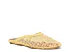 Nine West Daniela Mule In Yellow