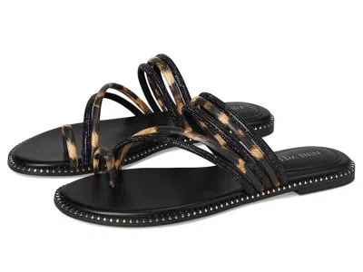 Nine West Dashin In Black