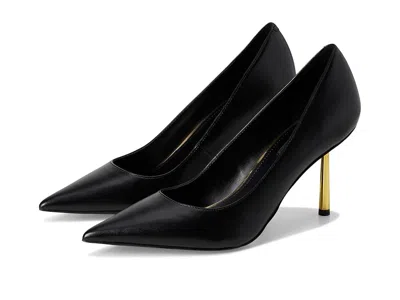 Nine West Deonne High In Black