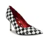 Nine West Deonne Pump In Multi