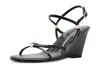 Nine West Devva In Black