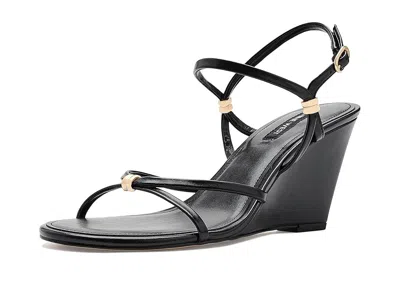 Nine West Devva In Black