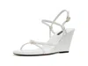 Nine West Devva In White