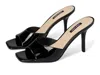 Nine West Disko In Black