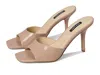 Nine West Disko In Brown