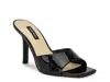 Nine West Disko Sandal In Black