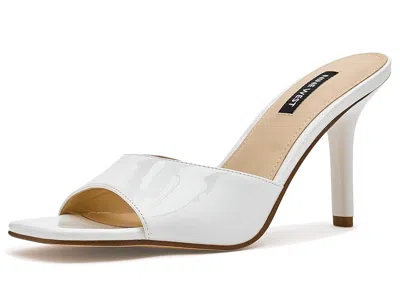 Nine West Disko In White