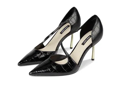 Nine West Dolen In Black
