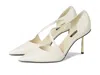 Nine West Dolen In White