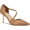 Nine West Dreke Pump In Neutral