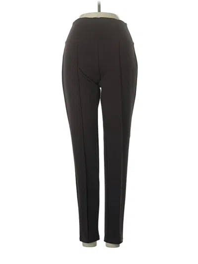 Pre-owned Nine West Dress Pants In Black
