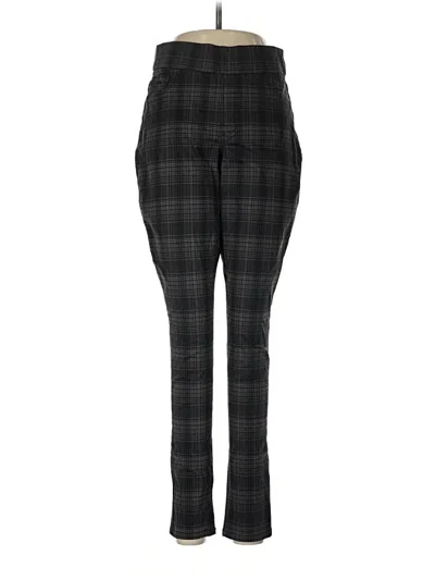 Pre-owned Nine West Dress Pants In Black
