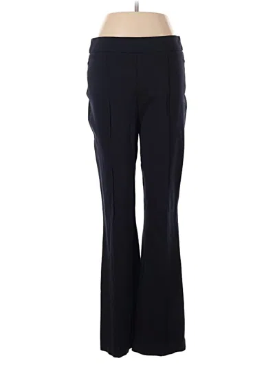 Pre-owned Nine West Dress Pants In Blue