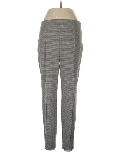 Nine West Dress Pants In Brown
