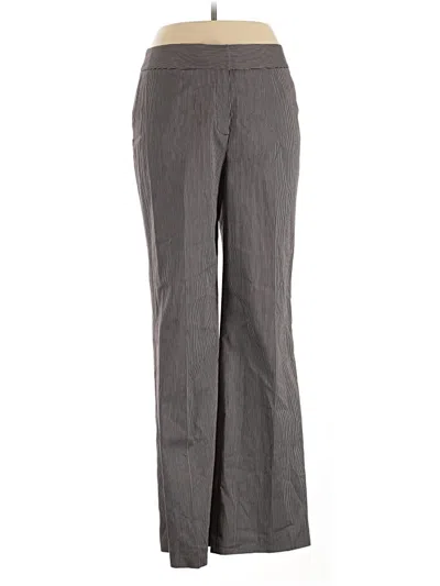 Nine West Dress Pants In Multi