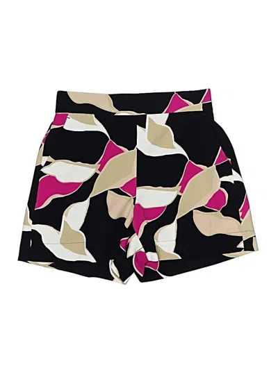 Pre-owned Nine West Dressy Shorts In Gold