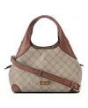 Nine West Eamon Top Handle Crossbody Bag