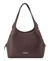 Nine West Eamon Triple Compartment Large Shoulder Bag