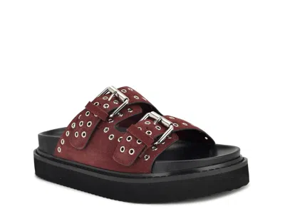 Nine West Eleny Platform Sandal