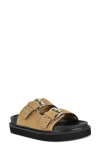Nine West Eleny Two-strap Sandal