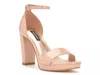 Nine West Elope Sandal In White