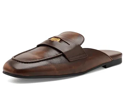 Nine West Evans In Brown