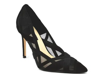 Nine West Farella Pump In Black