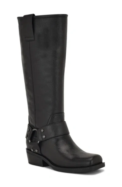 NINE WEST NINE WEST FAWSTA KNEE HIGHT BOOT