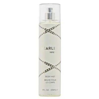 Nine West Fearless Body Mist 8 oz