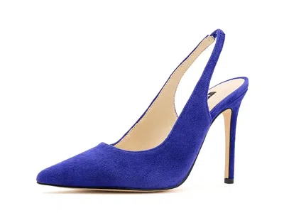 NINE WEST FEATHER HIGH