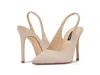 Nine West Feather High In Neutral