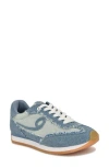 Nine West Fivo Sneaker In Multi