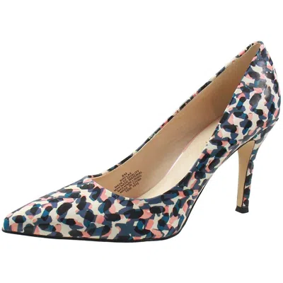 Nine West Flax Womens Dress Pumps