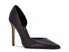 Nine West Folowe Pump In Animal Print
