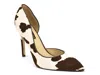 Nine West Folowe Pump In Multi