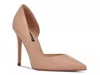 Nine West Folowe Pump In Multi